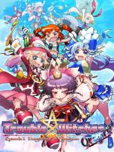 Trouble Witches Origin - Episode1 Daughters of Amalgam - on PC (Steam) Trouble Witches Origin - Episode1 Daughters of Amalgam -