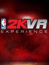 NBA 2KVR Experience on PC (Steam) NBA 2KVR Experience