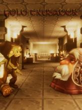 Gold Crusader on PC (Steam) Gold Crusader