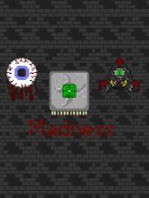 Madness on PC (Steam) Madness