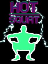 Hot Squat on PC (Steam) Hot Squat