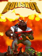 Bullshot on PC (Steam) Bullshot