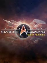 Star Trek: Starfleet Command Gold Edition on PC (Steam) Star Trek: Starfleet Command Gold Edition