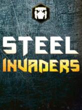 Steel Invaders on PC (Steam) Steel Invaders