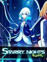 Starry Nights: Helix on PC (Steam) Starry Nights: Helix