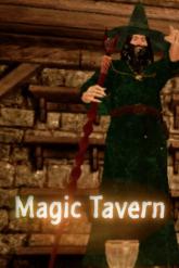 Magic Tavern on PC (Steam) Magic Tavern
