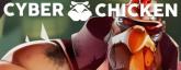 Cyber Chicken on PC (Steam) Cyber Chicken