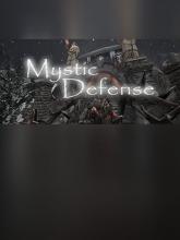 Mystic Defense on PC (Steam) Mystic Defense