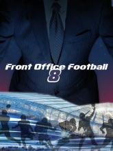Front Office Football Eight on PC (Steam) Front Office Football Eight