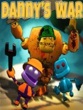 Danny's War on PC (Steam) Danny's War