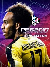 Pro Evolution Soccer 2017 Trial Edition on PC (Steam) Pro Evolution Soccer 2017 Trial Edition