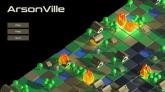 ArsonVille on PC (Steam) ArsonVille