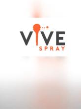ViveSpray on PC (Steam) ViveSpray