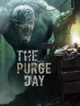 The Purge Day on PC (Steam) The Purge Day