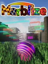 Marblize on PC (Steam) Marblize