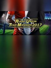 Rugby Union Team Manager 2017 on PC (Steam) Rugby Union Team Manager 2017