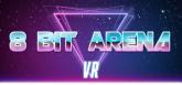 8-Bit Arena VR on PC (Steam) 8-Bit Arena VR