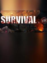 Survival VR on PC (Steam) Survival VR