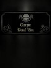 Carpe Deal 'Em on PC (Steam) Carpe Deal 'Em