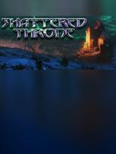 Shattered Throne on PC (Steam) Shattered Throne