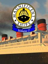 Magnificent Ships: Volume 1 on PC (Steam) Magnificent Ships: Volume 1