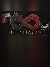 InfinitasDM on PC (Steam) InfinitasDM