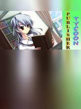 Publisher Tycoon on PC (Steam) Publisher Tycoon