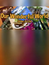 Our Wonderful World on PC (Steam) Our Wonderful World