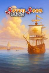 Seven Seas Solitaire on PC (Steam) Seven Seas Solitaire