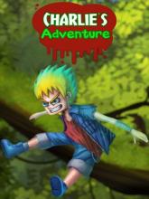 Charlie's Adventure on PC (Steam) Charlie's Adventure