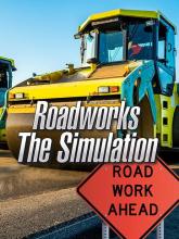 Roadworks - The Simulation on PC (Steam) Roadworks - The Simulation