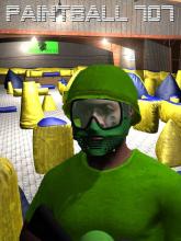 Paintball 707 on PC (Steam) Paintball 707
