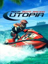 Aqua Moto Racing Utopia on PC (Steam) Aqua Moto Racing Utopia