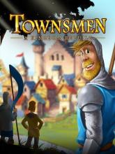 Townsmen on PC (Steam) Townsmen
