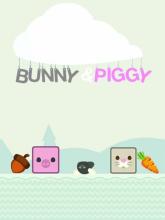 Bunny & Piggy on PC (Steam) Bunny & Piggy