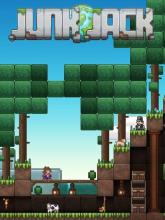 Junk Jack on PC (Steam) Junk Jack