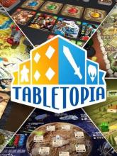 Tabletopia on PC (Steam) Tabletopia