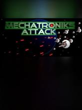 Mechatroniks Attack on PC (Steam) Mechatroniks Attack