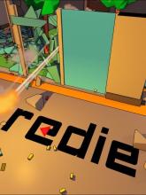 Redie on PC (Steam) Redie