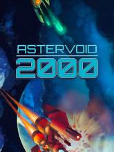 Astervoid 2000 on PC (Steam) Astervoid 2000
