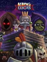 King Lucas on PC (Steam) King Lucas