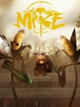 Maize on PC (Steam) Maize