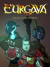 Eurgava - Fight for Haaria on PC (Steam) Eurgava - Fight for Haaria