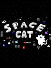 Space Cat on PC (Steam) Space Cat