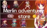 Merlin Adventurer Store on PC (Steam) Merlin Adventurer Store