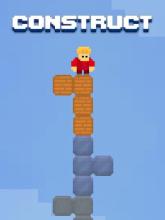Construct on PC (Steam) Construct