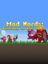 Mad Nords: Probably an Epic Quest on PC (Steam) Mad Nords: Probably an Epic Quest