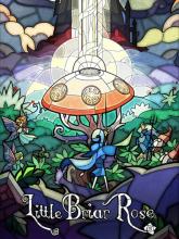 Little Briar Rose on PC (Steam) Little Briar Rose