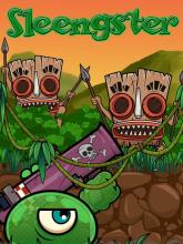 Sleengster on PC (Steam) Sleengster