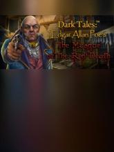 Dark Tales: Edgar Allan Poe's The Masque of the Red Death Collector's Edition on PC (Steam) Dark Tales: Edgar Allan Poe's The Masque of the Red Death Collector's Edition